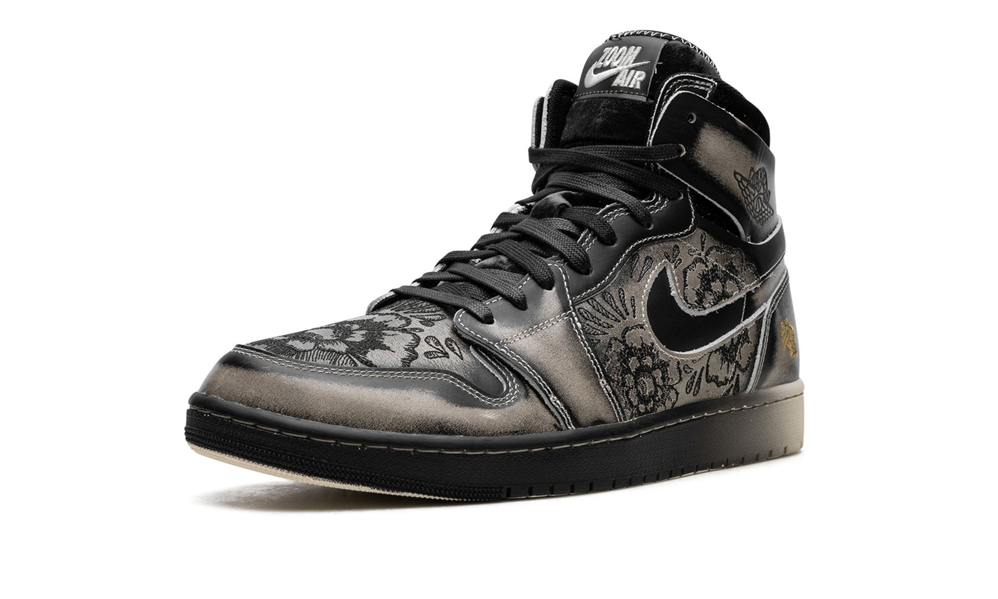 Air Jordan 1 Zoom CMFT 2 "Dia De Los Muertos"