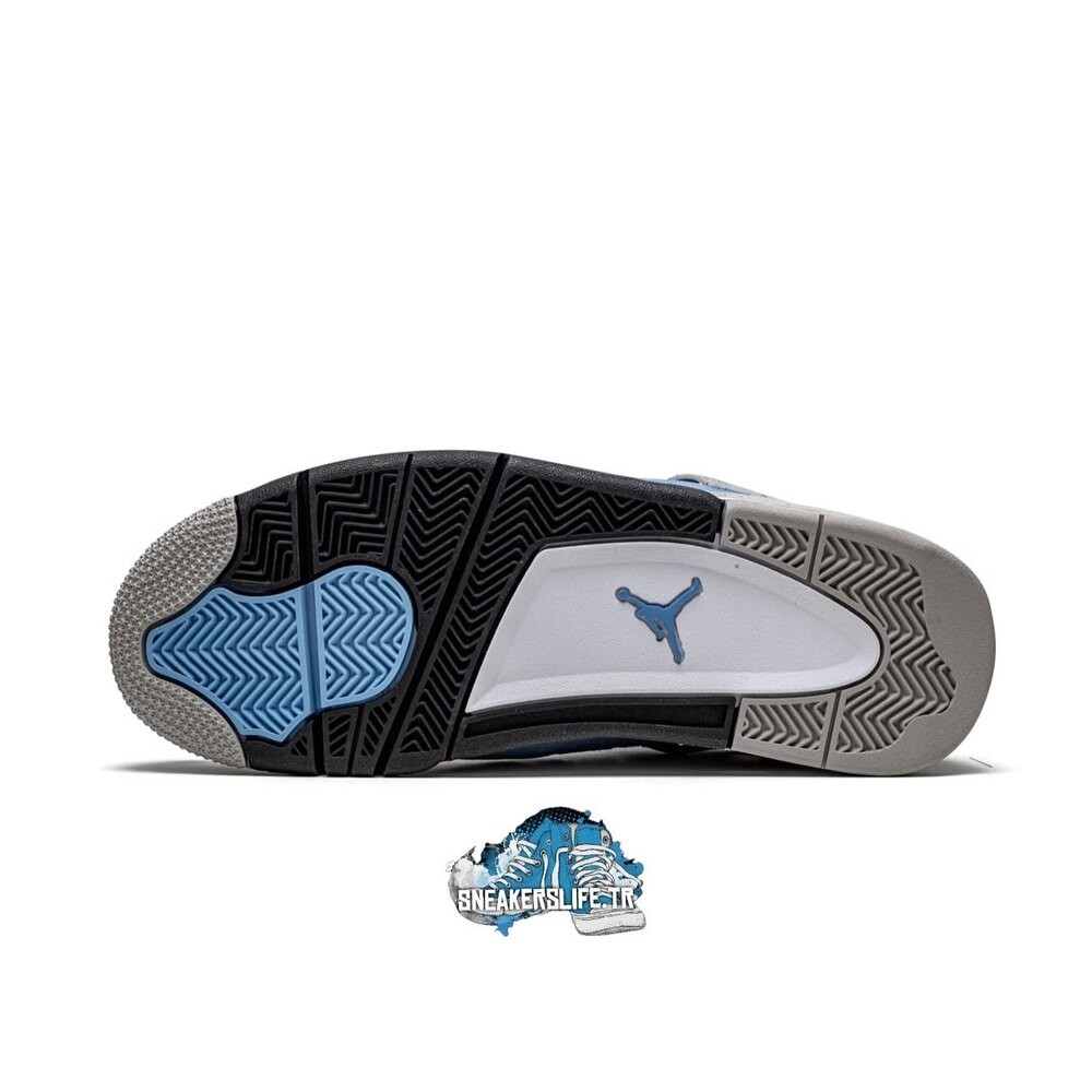 AİR JORDAN 4 UNİVERSİTY