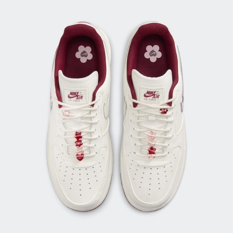 2024 New Nike Air Force 1 “Valentine’s Day”