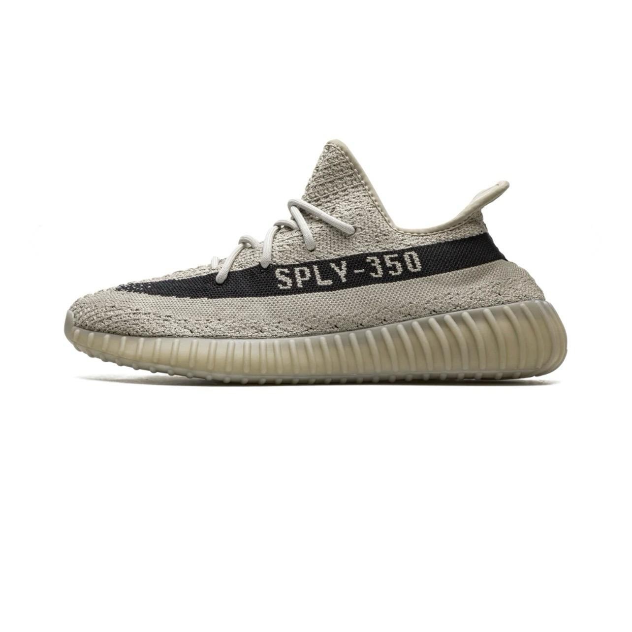 YEEZY 350 BOOST V2 "SLATE"
