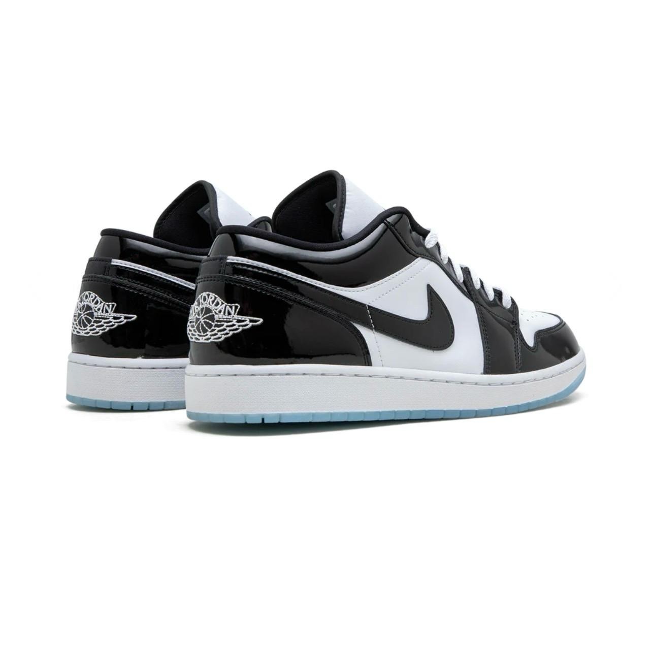JORDAN 1 LOW SE "CONCORD