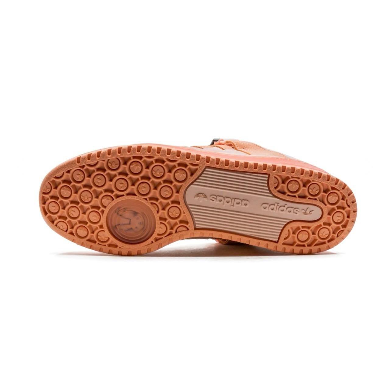 FORUM BUCKLE LOW "BAD BUNNY - EASTER EGG"