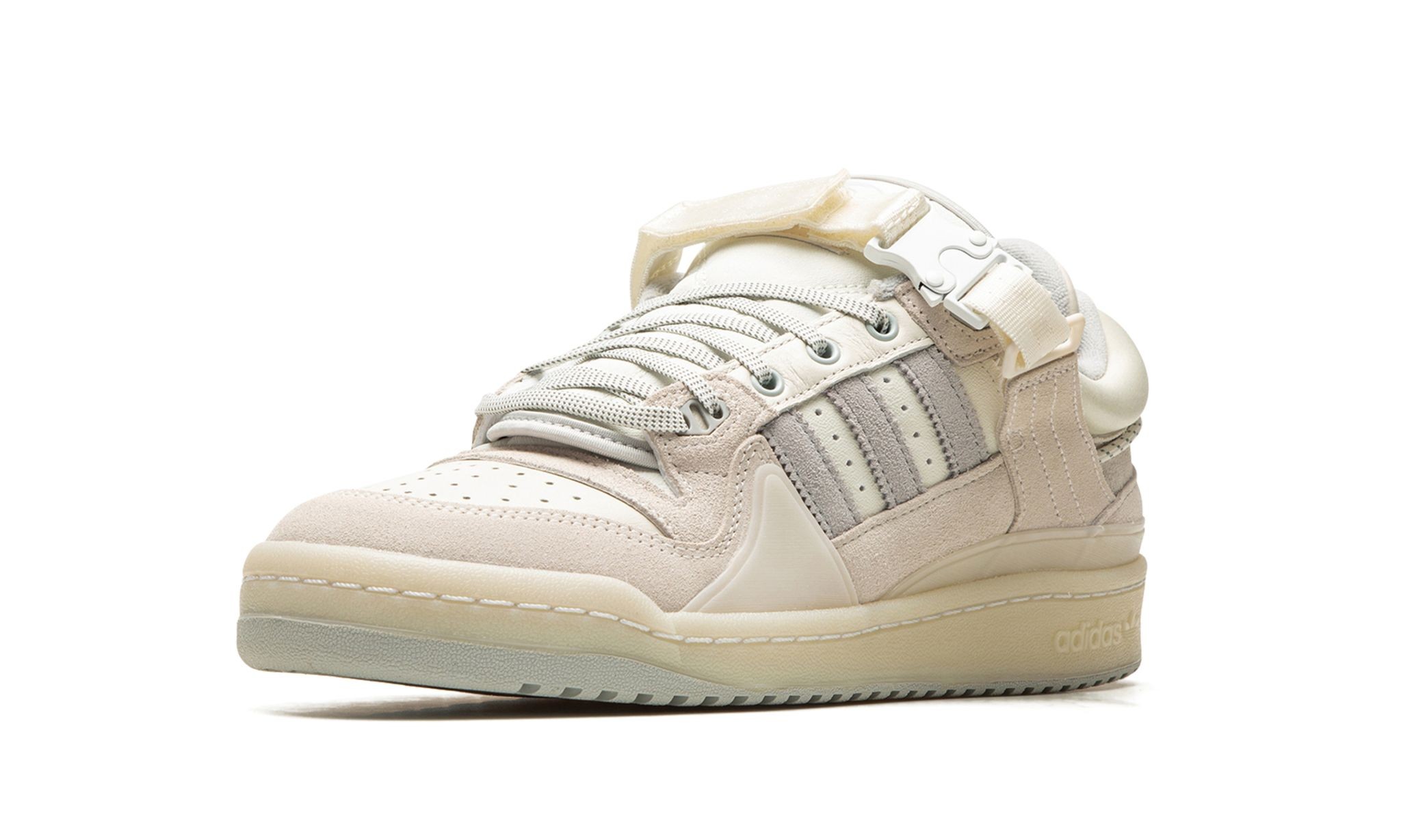 Adidas Forum Low "Bad Bunny - White"