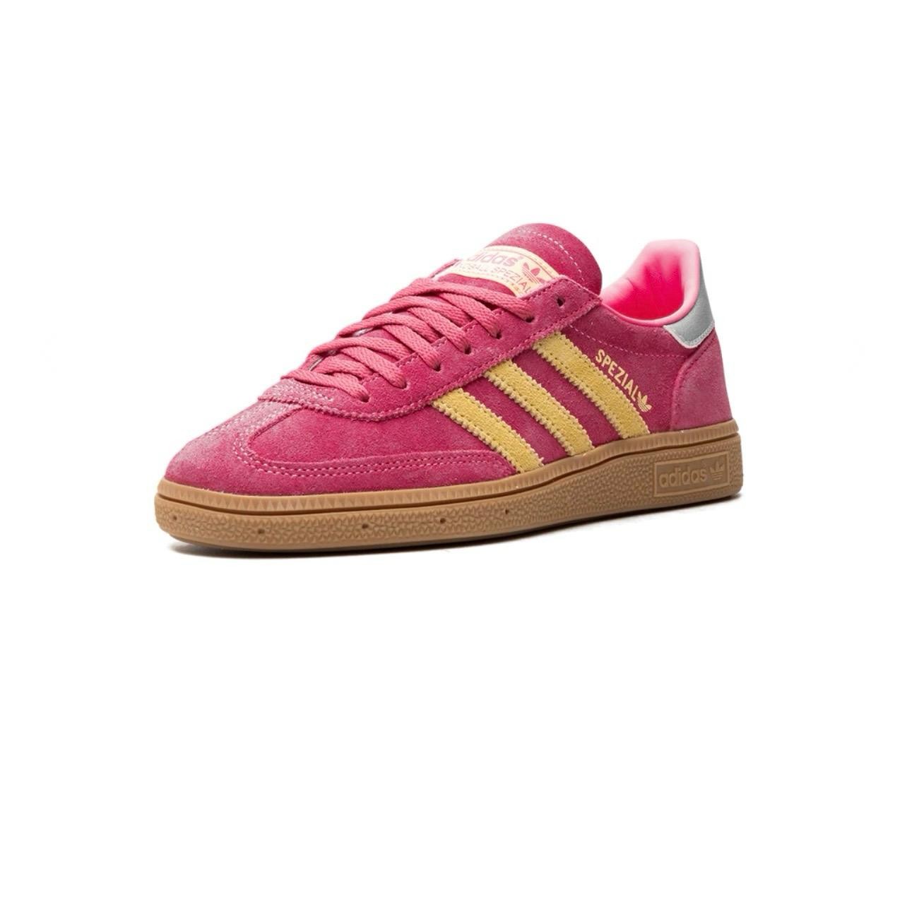 HANDBALL SPEZIAL WMNS "LUCID PINK ALMOST YELLOW