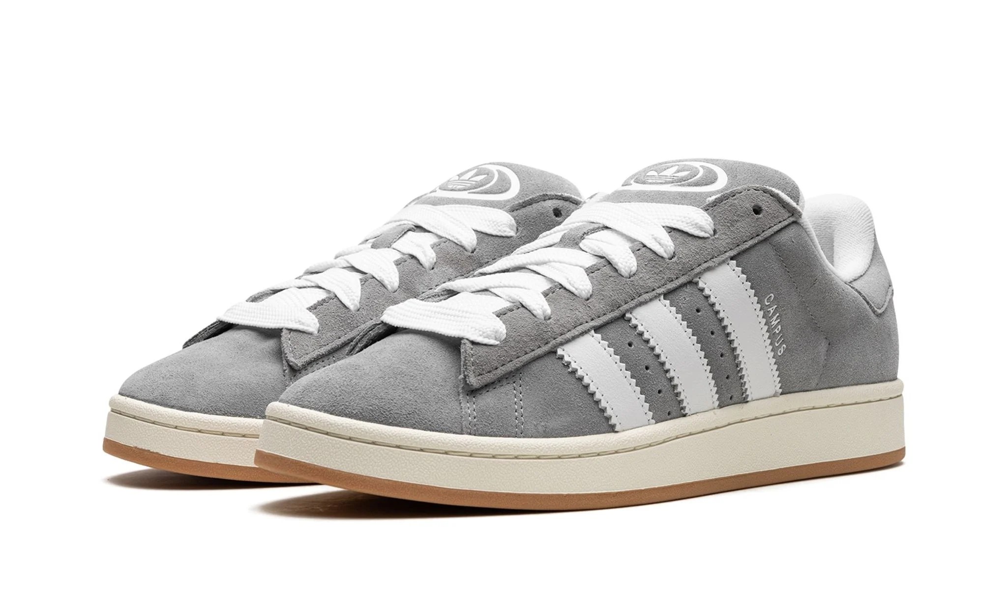 Adidas Campus 00s Grey Fog