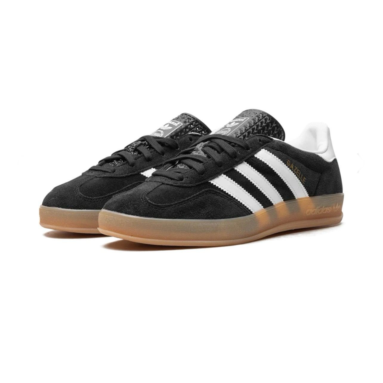 GAZELLE INDOOR "BLACK"