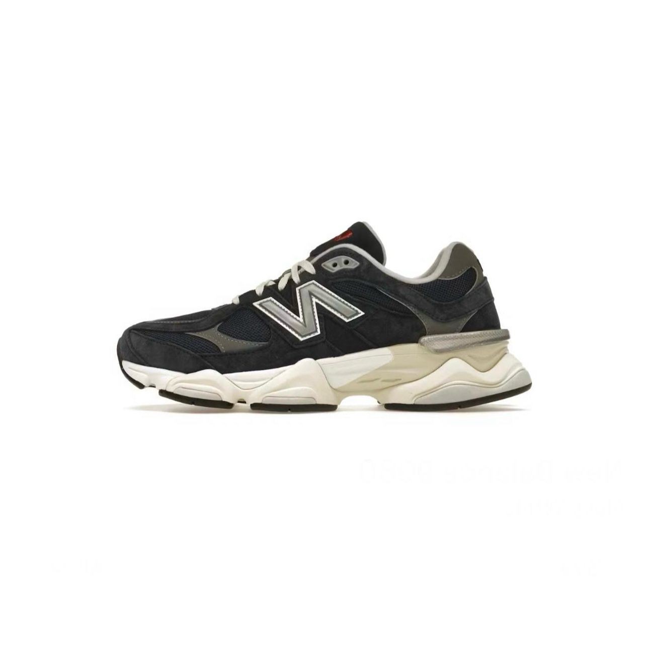 New Balance 9060  South Black