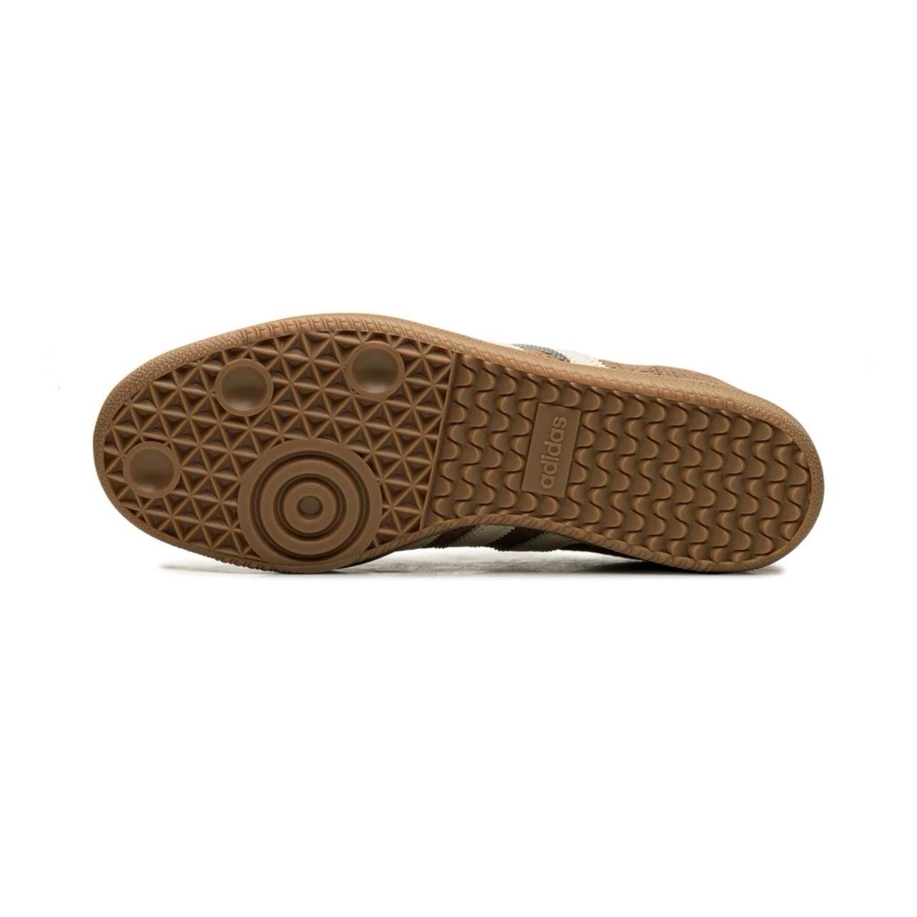 SAMBA OG "CARDBOARD"