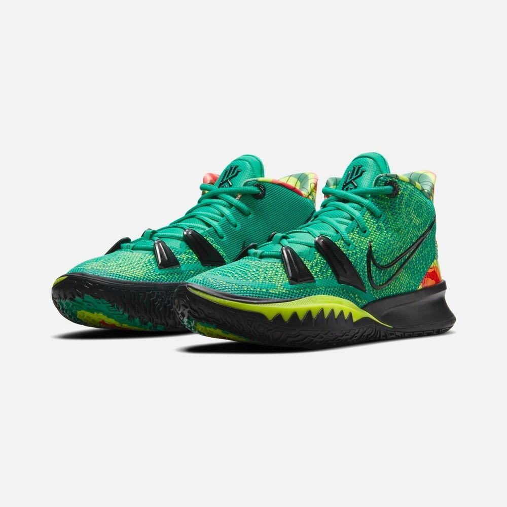 Kyrie 7 Weatherman