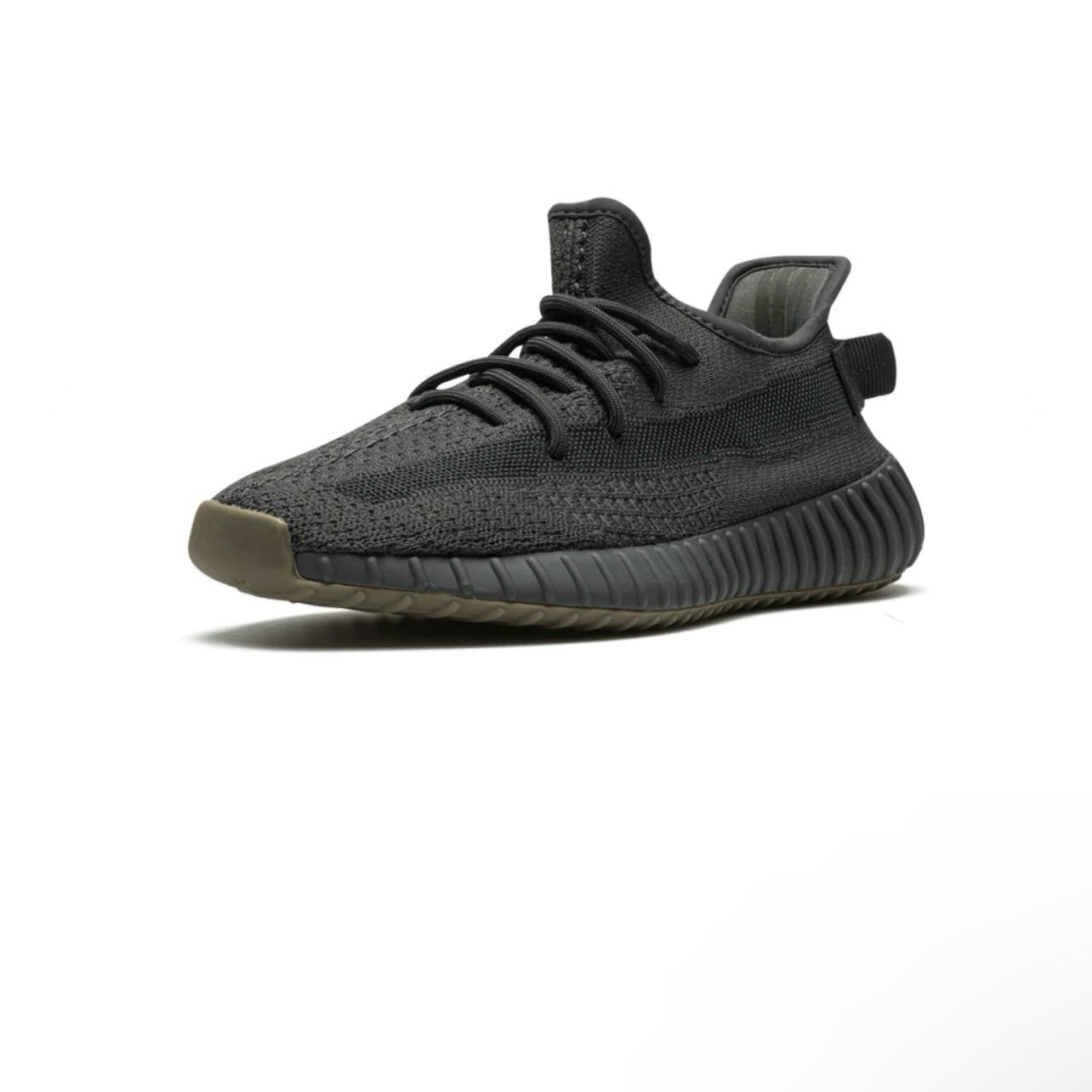 YEEZY BOOST 350 V2 REFLECTIVE "CINDER"