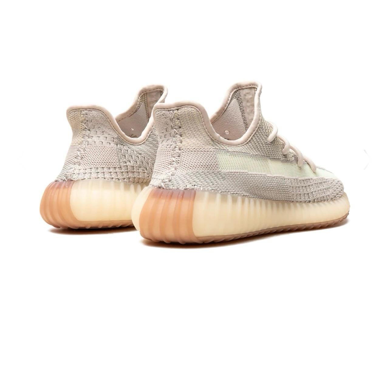 YEEZY BOOST 350 V2 "CITRIN"