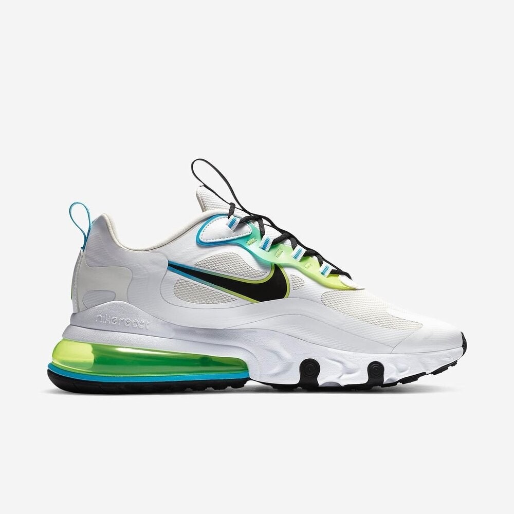 Nike Air Max 270 React  Worldwide