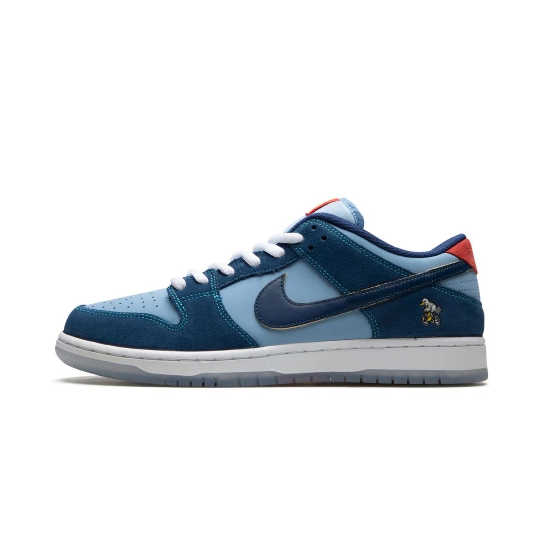 SB Dunk Low PRM "Why So Sad ?"