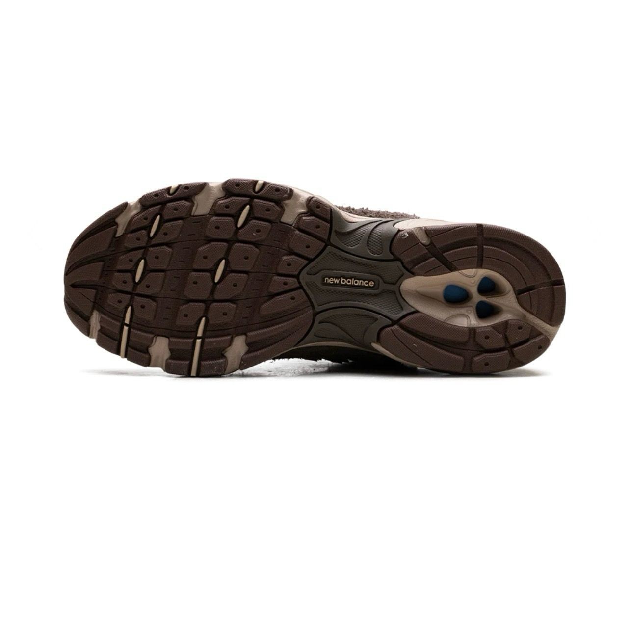 530 "BROWN TAN"