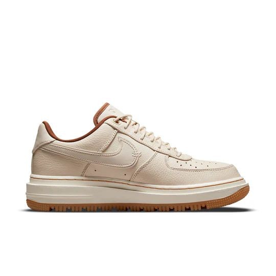 Air Force 1 Low "Luxe Cream"