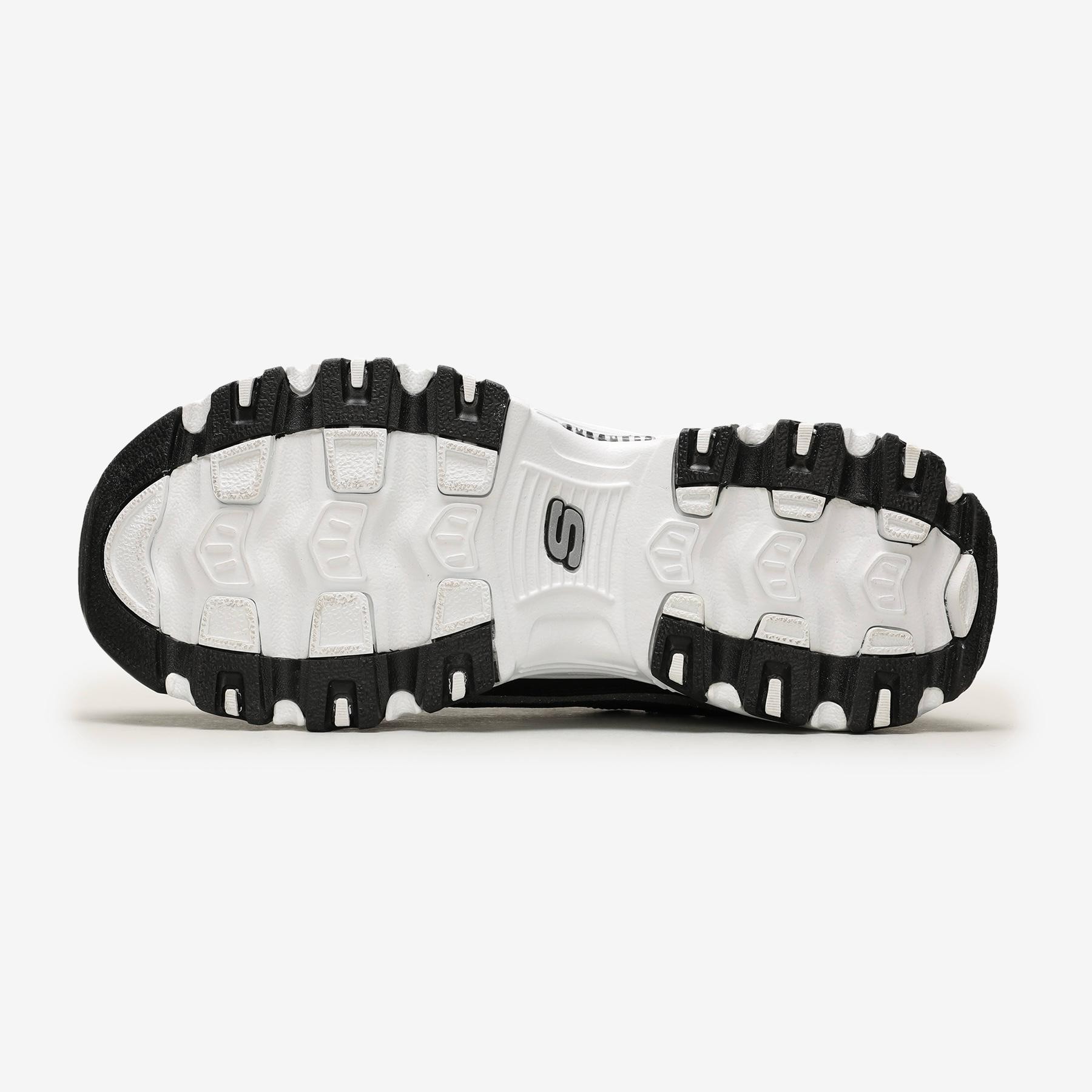 D'lites-Silver Black