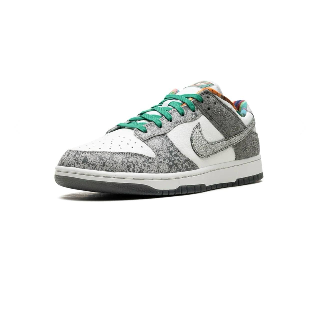 DUNK LOW "PHILLY"