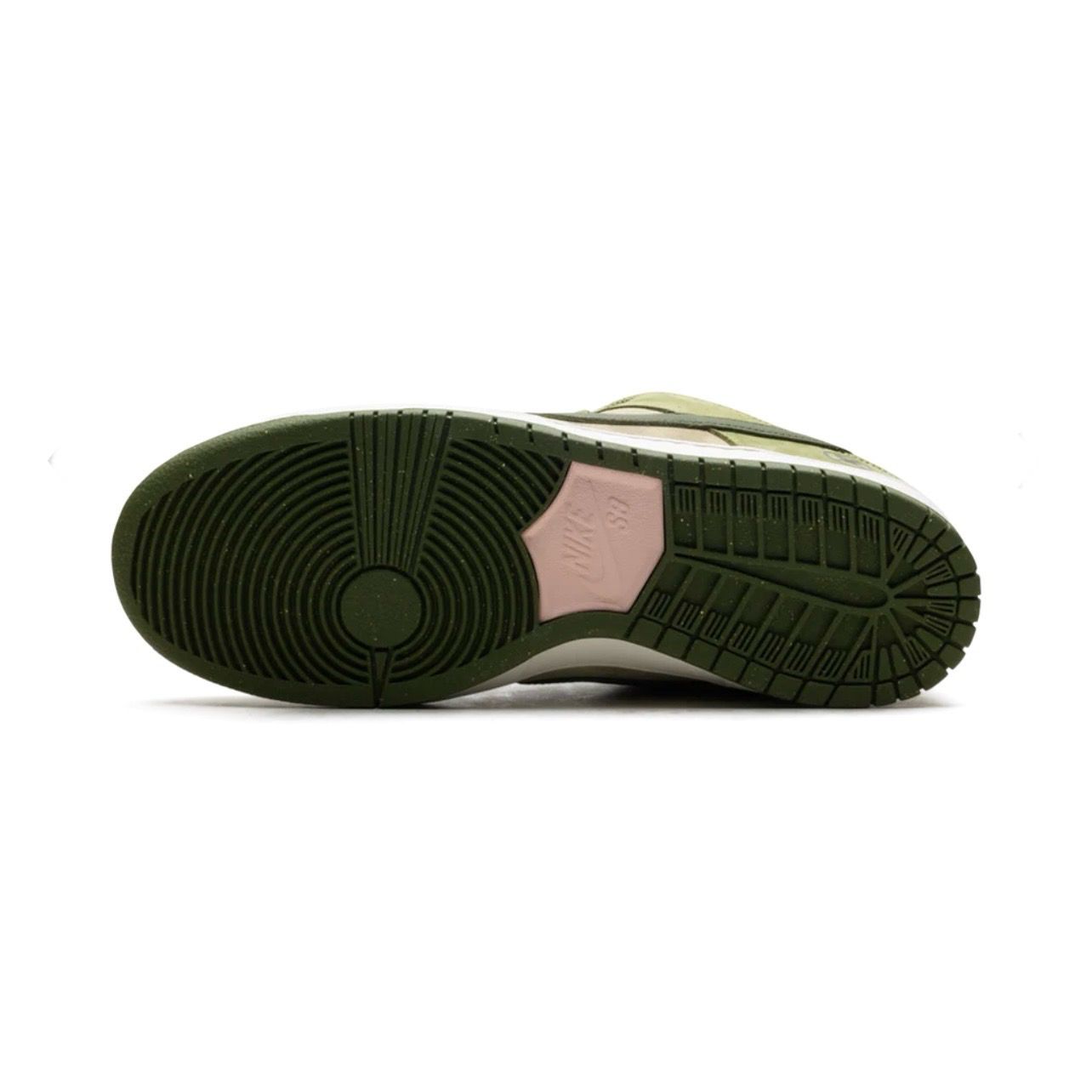 SB DUNK LOW "YUTO HORIGOME - MATCHA"