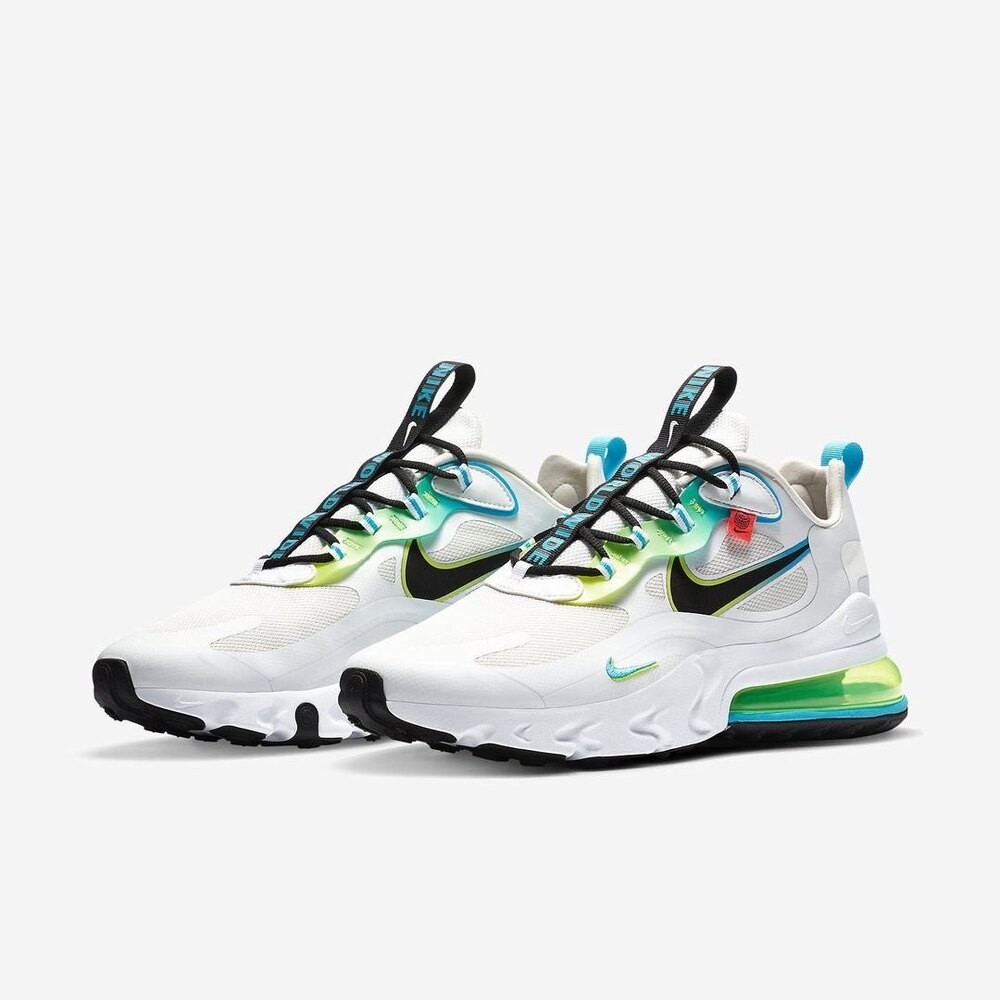 Nike Air Max 270 React  Worldwide