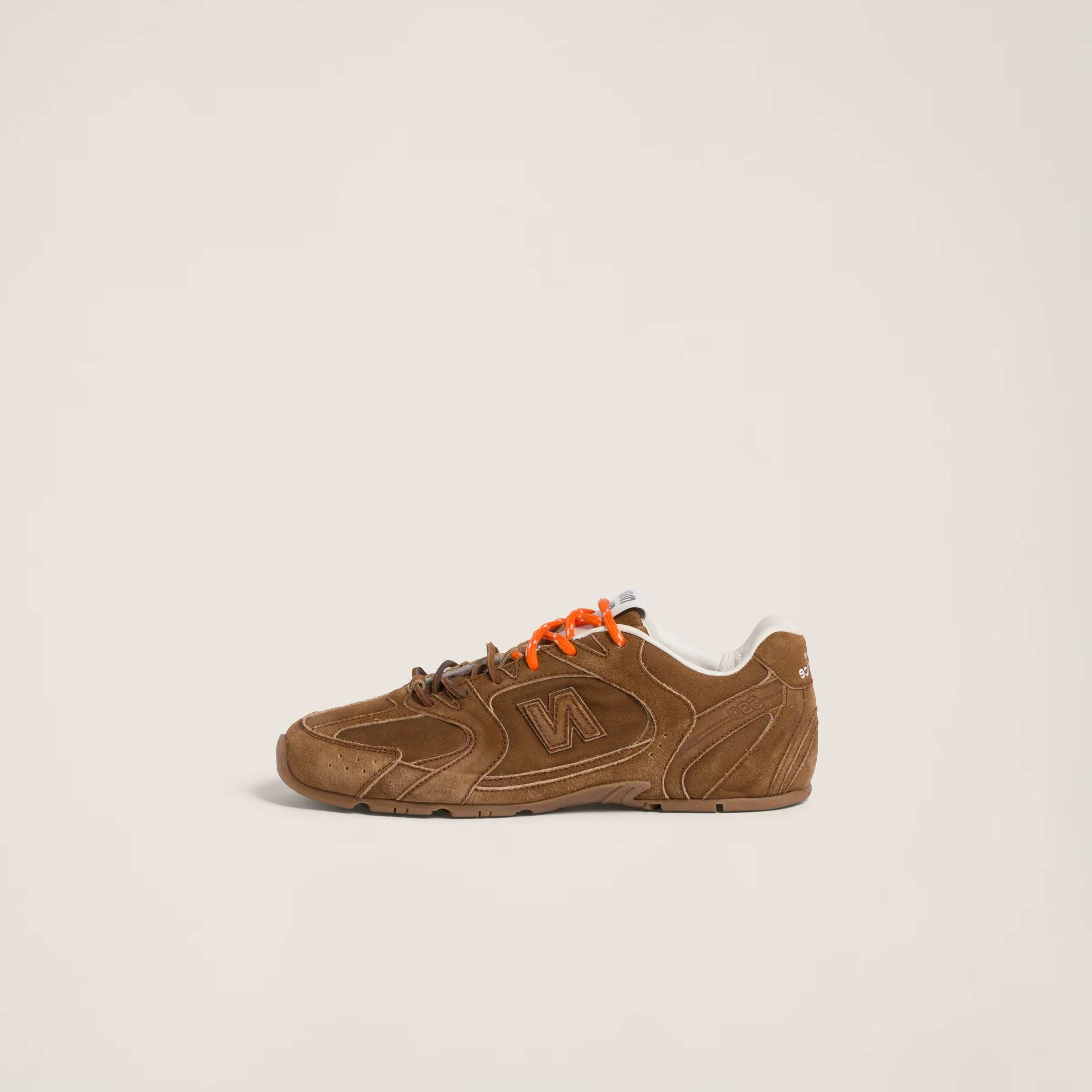 New Balance X Miu Miu 530  ”Cinnamon”