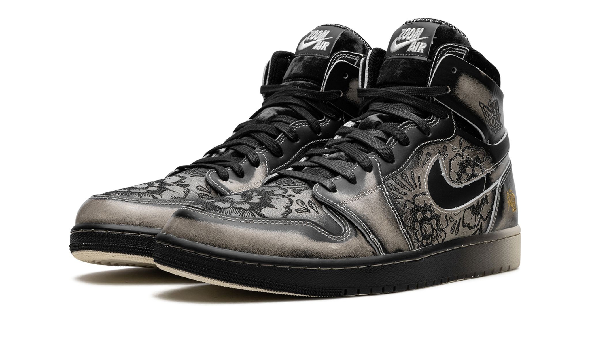 Air Jordan 1 Zoom CMFT 2 "Dia De Los Muertos"
