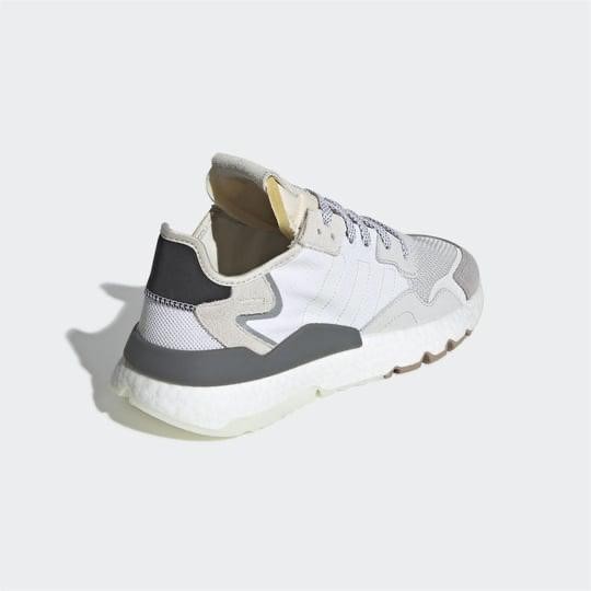Adidas Nite Jogger “ Cream Grey”
