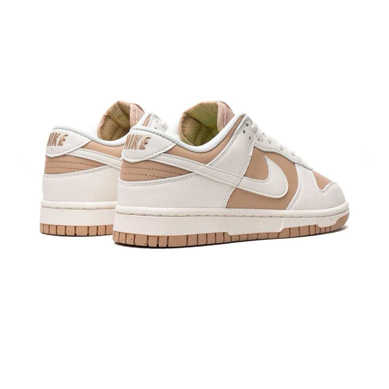 DUNK LO NEXT NATURE WMNS "NEXT NATURE HEMP"