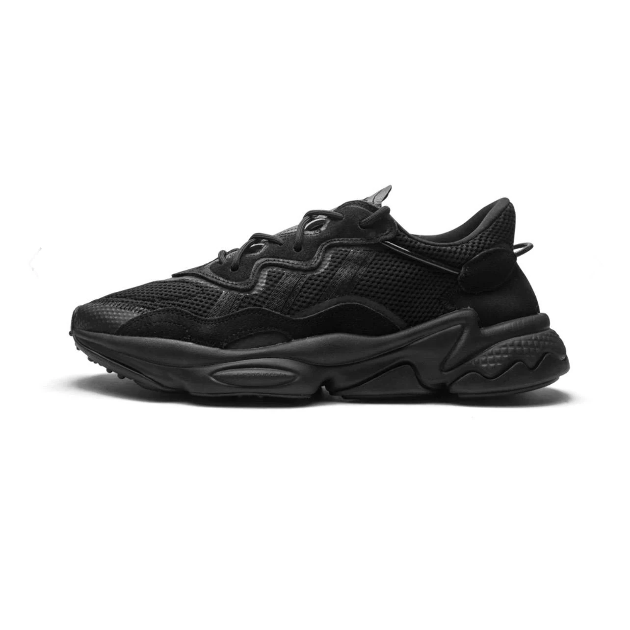 Adidas Ozweego All Black