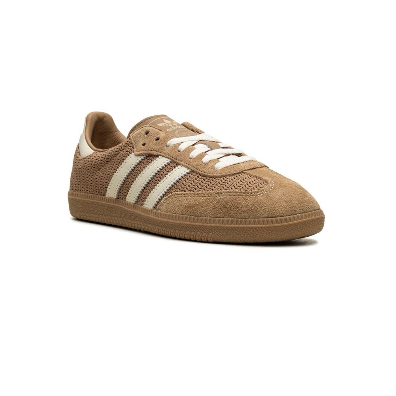 SAMBA OG "CARDBOARD"