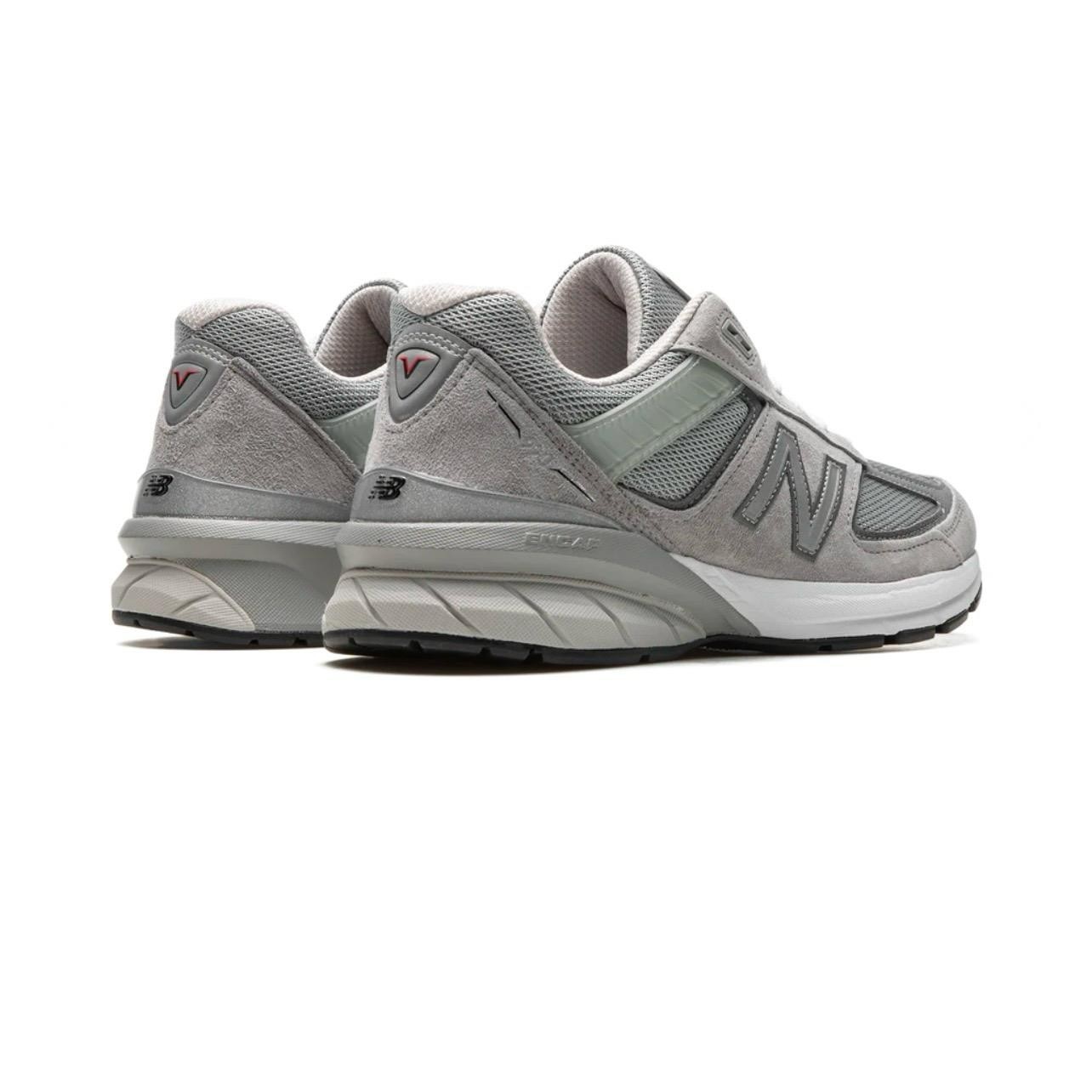 990 V5 "GREY"