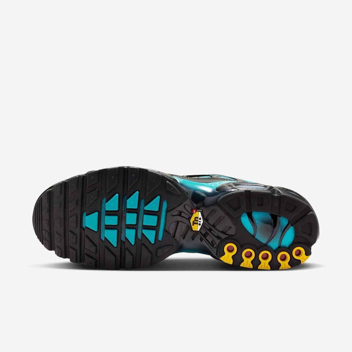 Nike Air Max Plus Tn Black Aura