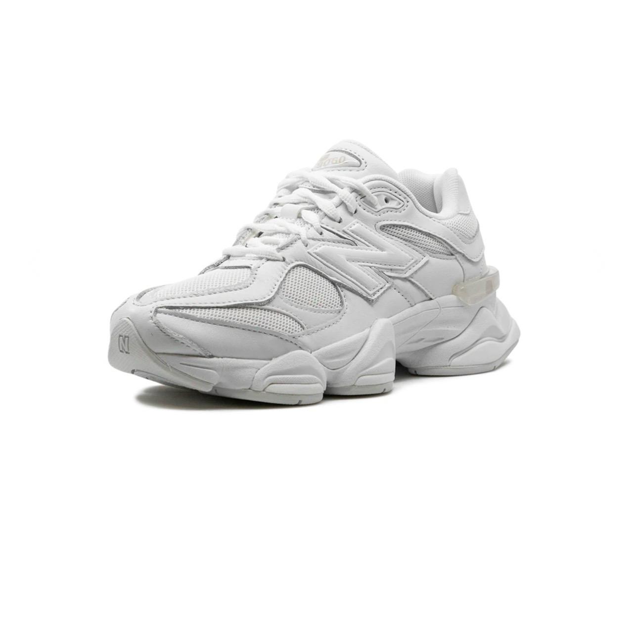 NEW BALANCE 9060 "WHITE"