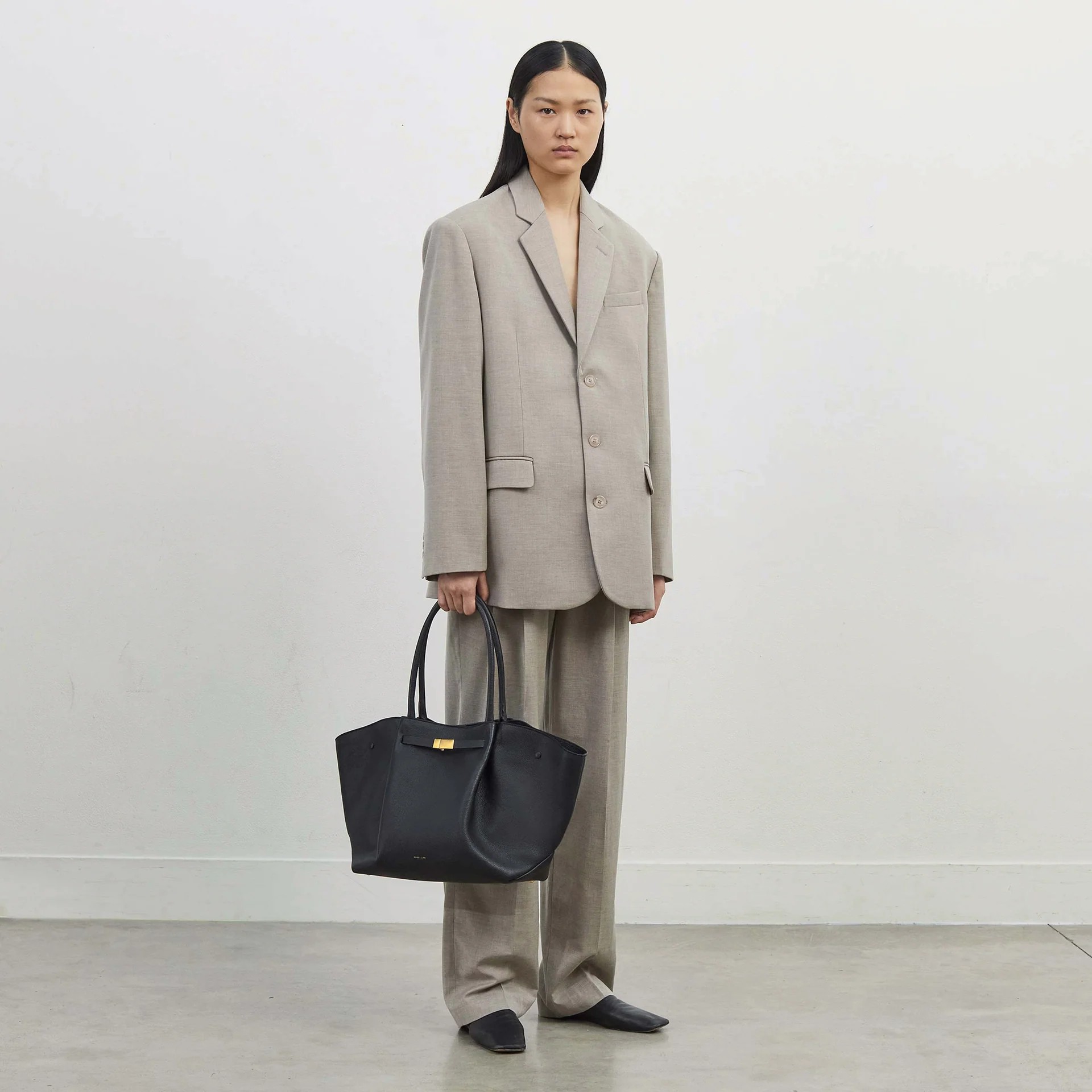 DEMELLIER LONDON The New YorK-