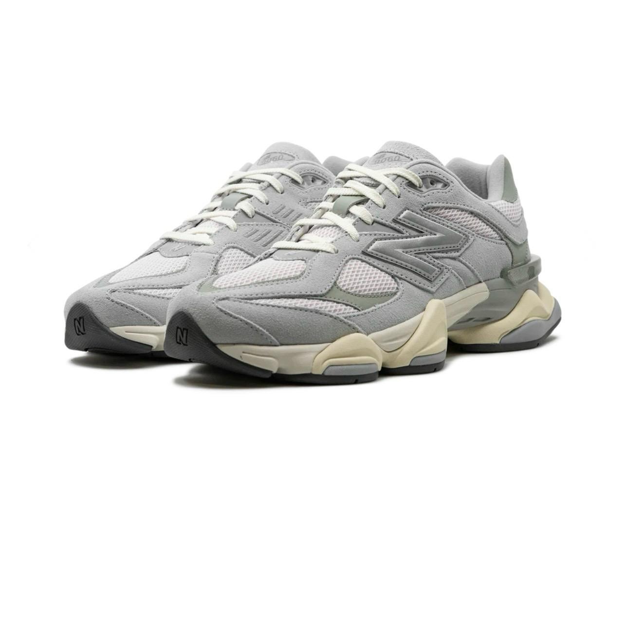 NEW BALANCE 9060 "GRANITE"