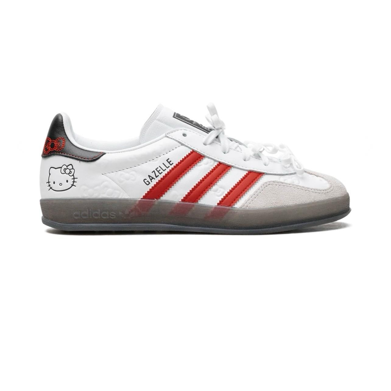 GAZELLE INDOOR WMNS "50TH ANNIVERSARY - HELLO KITTY"
