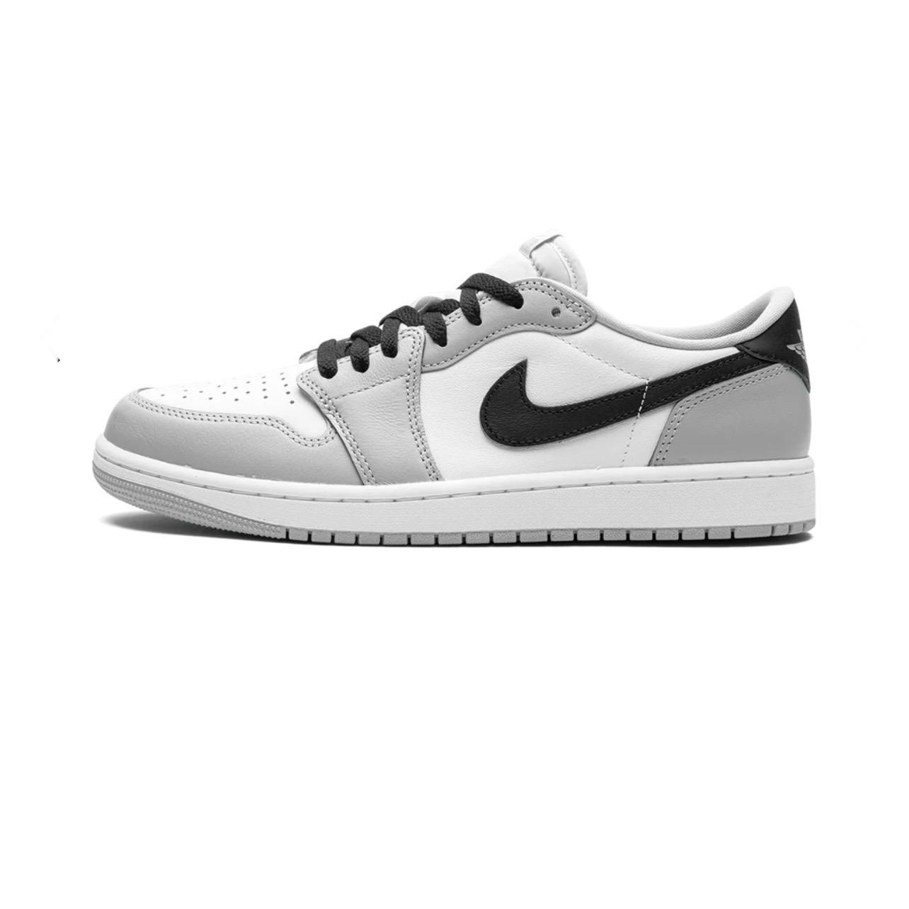 JORDAN 1 RETRO LOW OG "BARONS