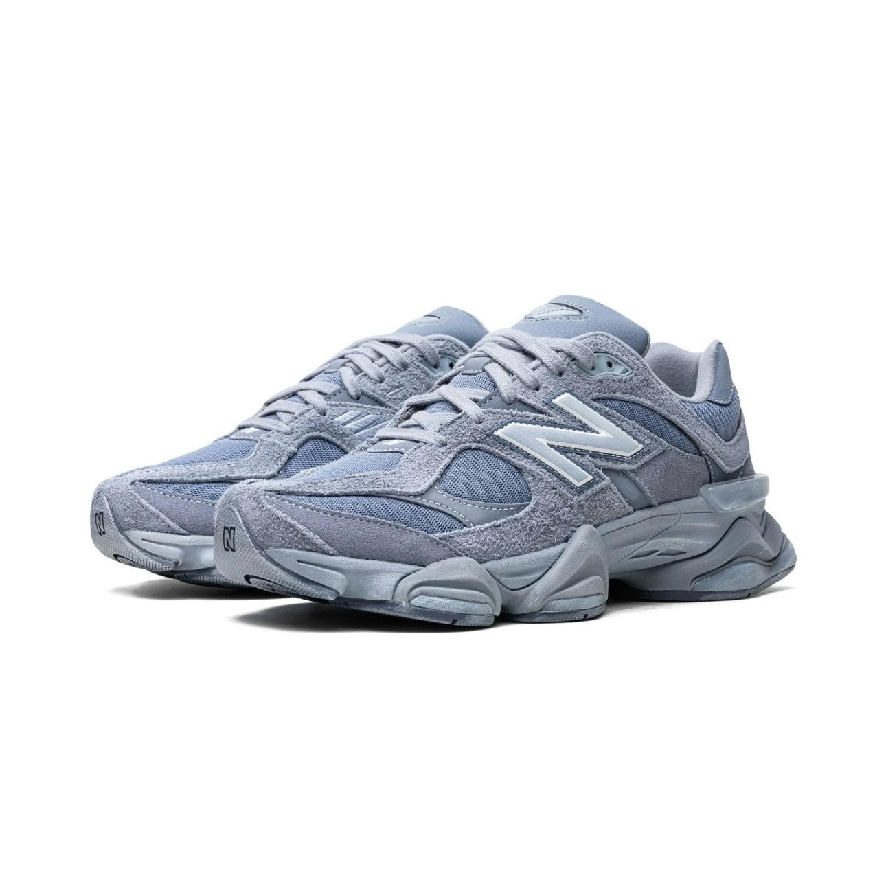 NEW BALANCE 9060 "Washed Blue"