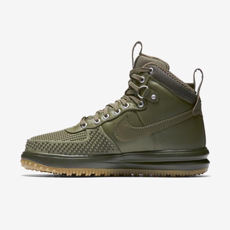 LUNAR FORCE 1 DUCKBOOT GREEN