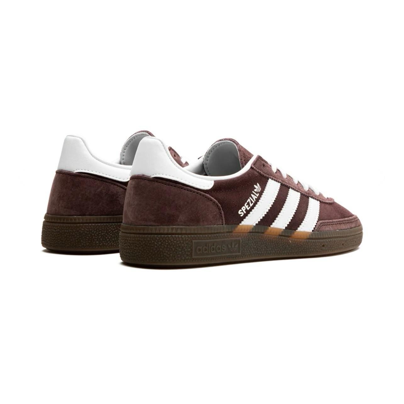 HANDBALL SPEZIAL "SHADOW BROWN"