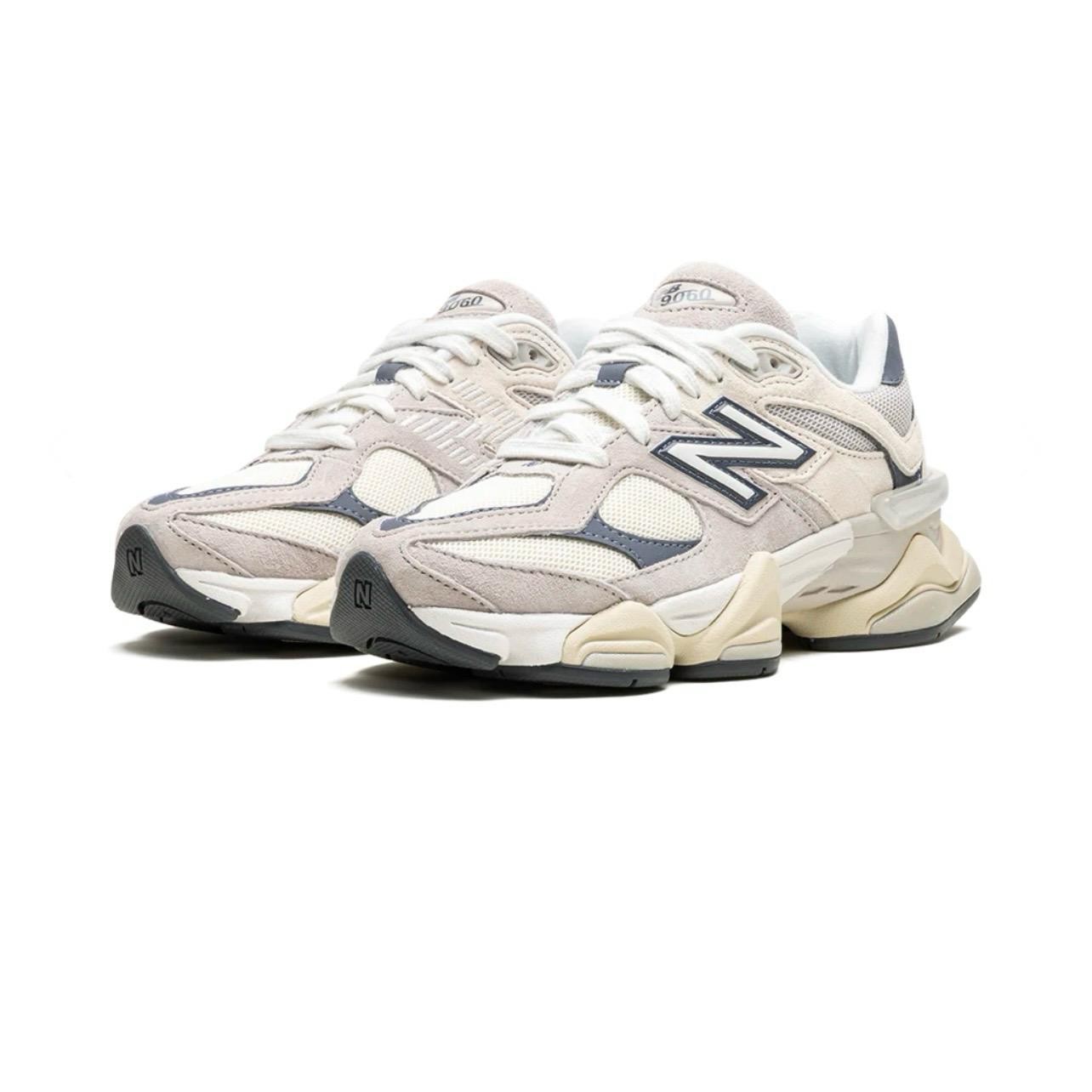 NEW BALANCE 9060 "MOONROCK LINEN"