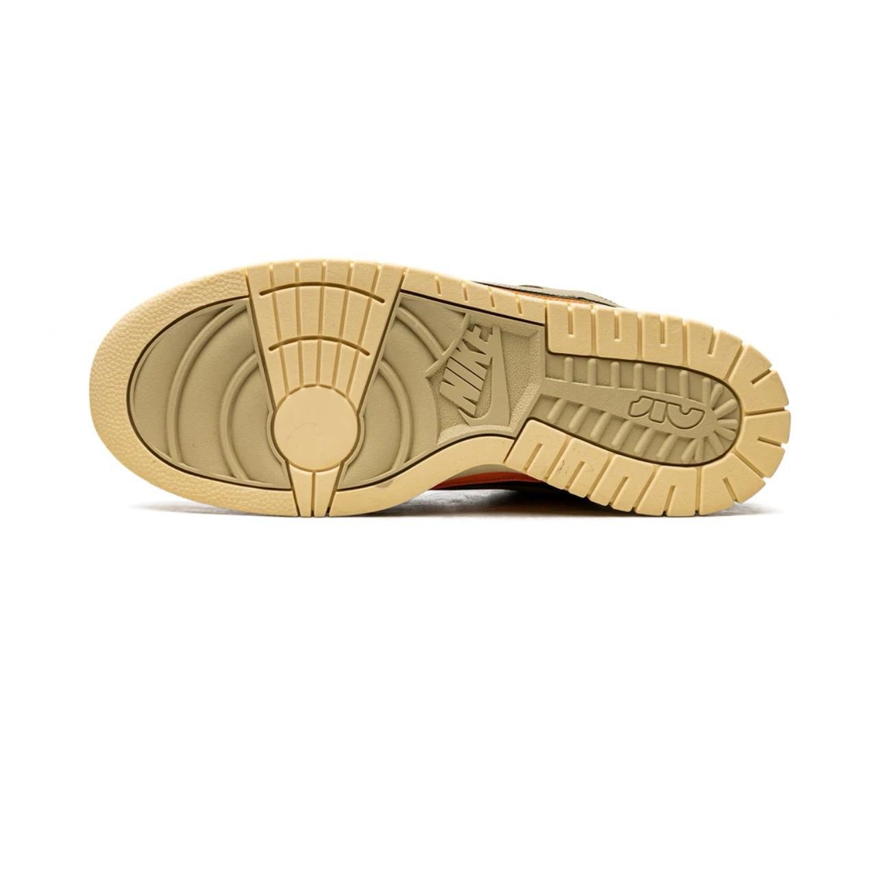 AIR DUNK JUMBO "OLIVE"