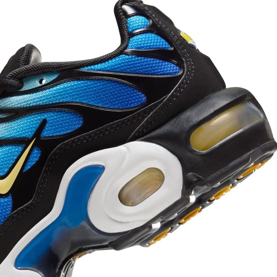 Nike Air Max Tn Hyper Blue
