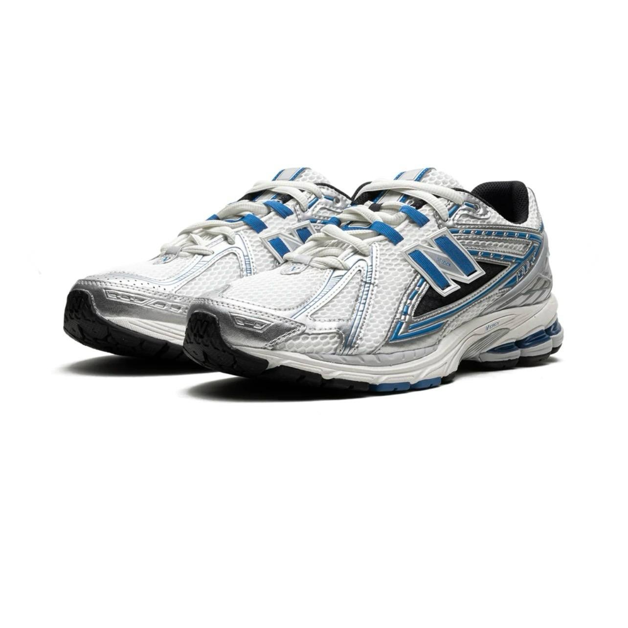 New Balance 1906 Lifestyle Blue Grey