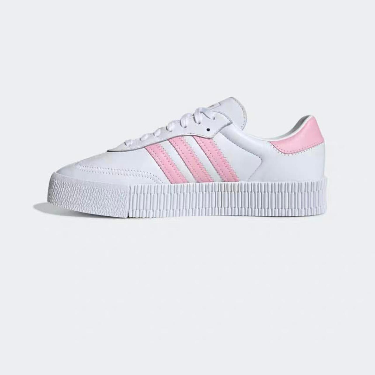 ADIDAS SAMBAE ROSE WOMEN