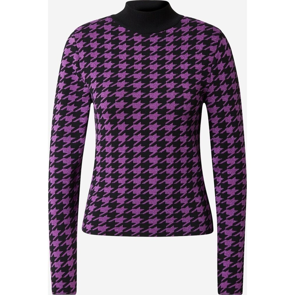 River island houndstooth Kadin kazak