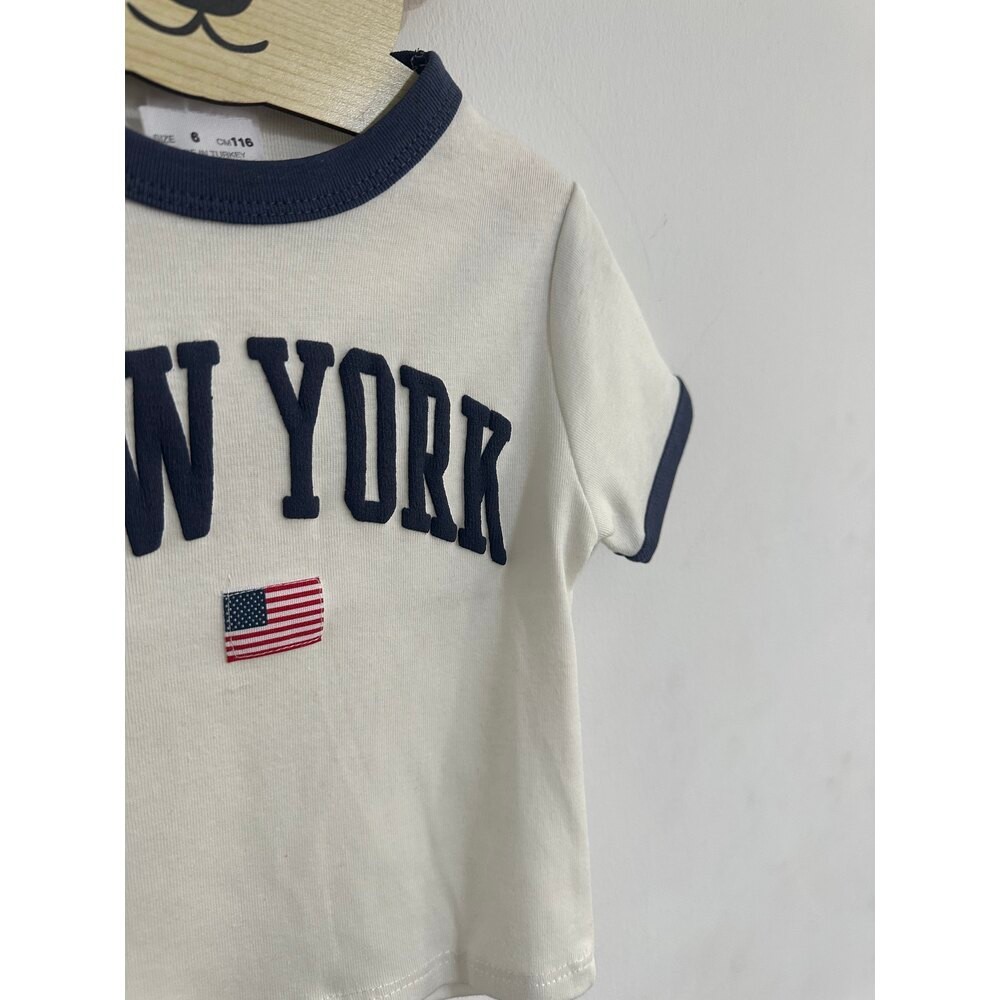 Zr New York Çocuk tshirt