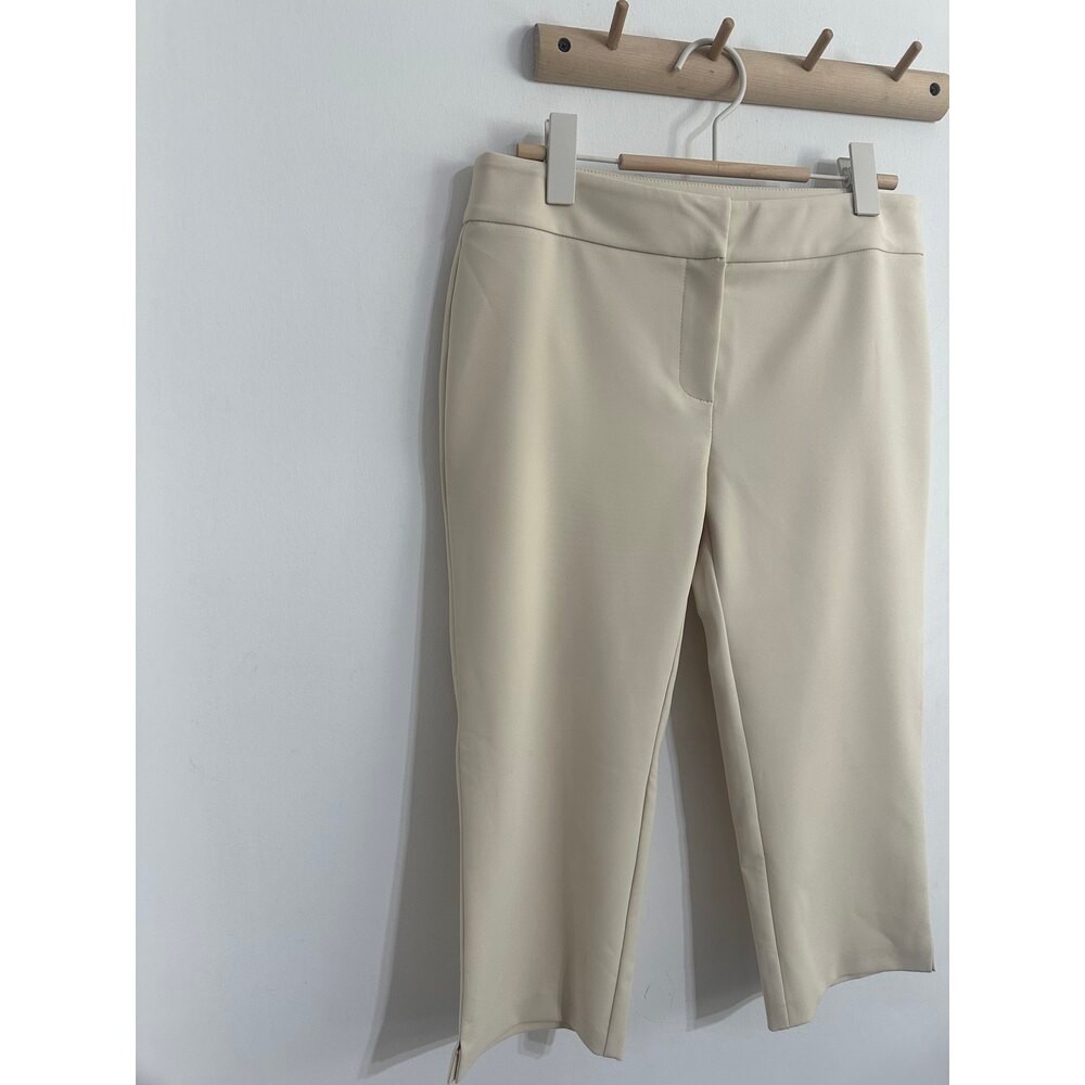 Roman capri kadin pantolon