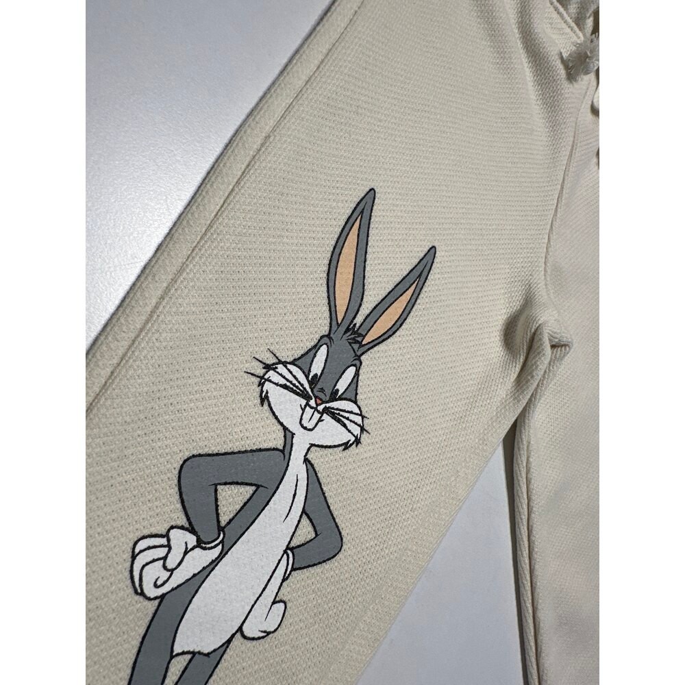 Bugs bunny bebek çocuk eşofman altı