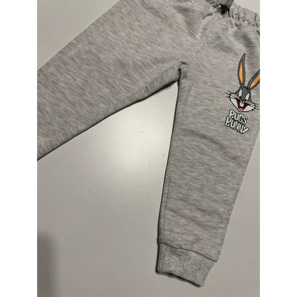 Bugs bunny bebek eşofman altı