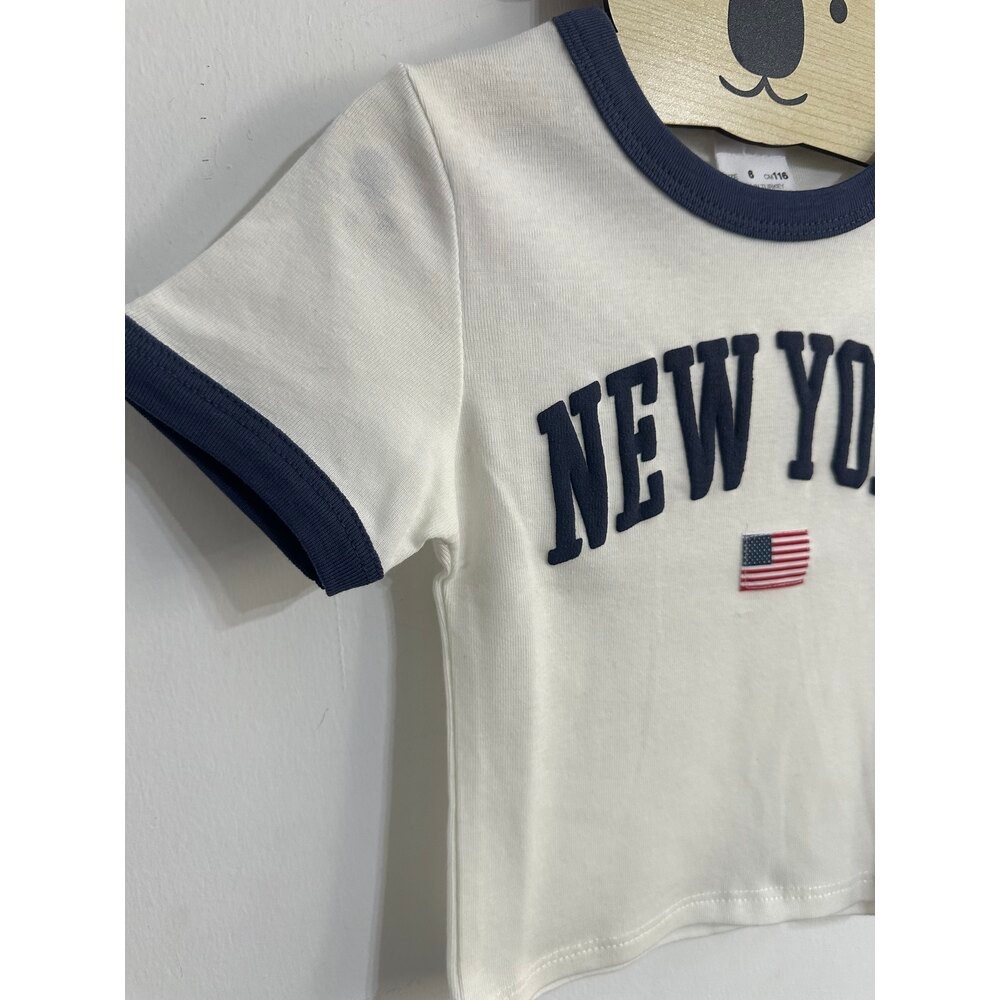 Zr New York Çocuk tshirt